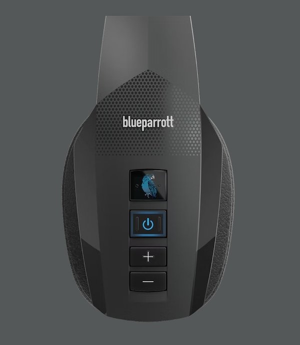 Blueparrott B450-XT kuulokemikrofoni