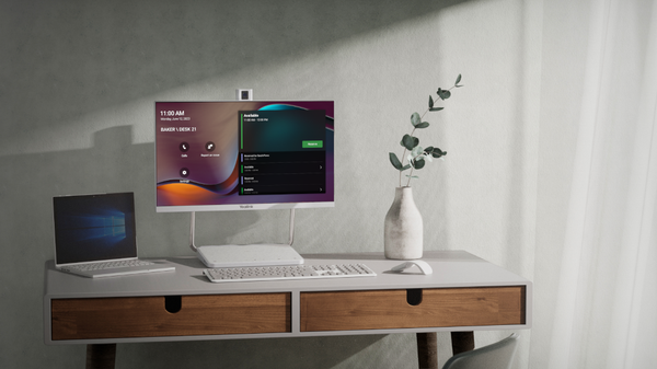 Yealink A24 All-in-one Desktop
