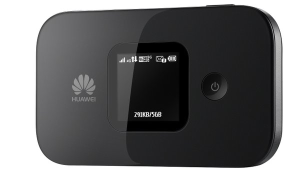 Huawei langaton mobiilitukiasema